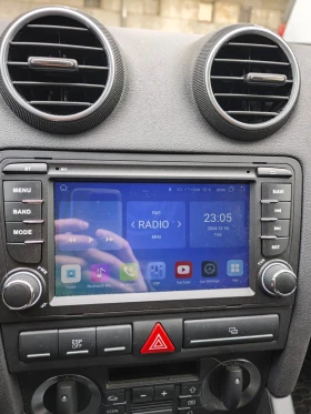 Audi A3 2.0TDI | Mobile.bg    5