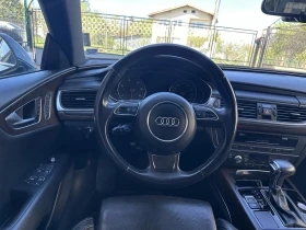 Обява за продажба на Audi A7 3.0 TDI RS PACKET ~33 000 лв. - изображение 5