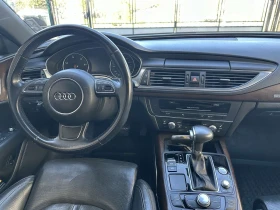 Обява за продажба на Audi A7 3.0 TDI RS PACKET ~33 000 лв. - изображение 7