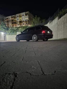 Обява за продажба на BMW 318 320d ~5 700 лв. - изображение 1
