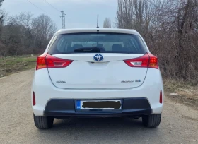 Обява за продажба на Toyota Auris 1.8 Hybrid  ~15 900 лв. - изображение 5