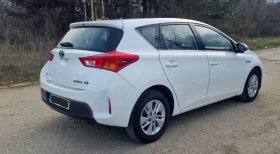 Обява за продажба на Toyota Auris 1.8 Hybrid  ~15 900 лв. - изображение 4