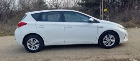 Обява за продажба на Toyota Auris 1.8 Hybrid  ~15 900 лв. - изображение 7