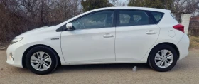 Обява за продажба на Toyota Auris 1.8 Hybrid  ~15 900 лв. - изображение 6