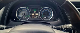 Toyota Auris 1.8 Hybrid  | Mobile.bg    17