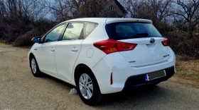 Обява за продажба на Toyota Auris 1.8 Hybrid  ~15 900 лв. - изображение 3