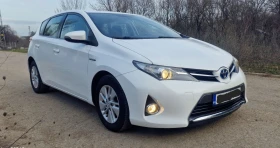 Обява за продажба на Toyota Auris 1.8 Hybrid  ~15 900 лв. - изображение 1