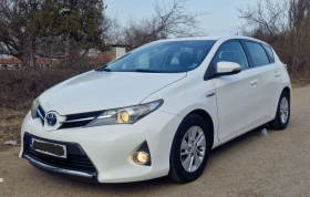 Обява за продажба на Toyota Auris 1.8 Hybrid  ~15 900 лв. - изображение 1