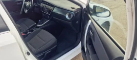 Обява за продажба на Toyota Auris 1.8 Hybrid  ~15 900 лв. - изображение 9