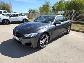  BMW 435