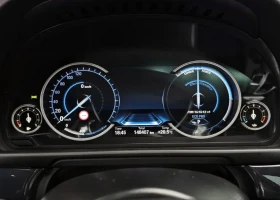 BMW 530 3.0d xDrive | Mobile.bg    8