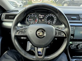 Skoda Superb DISTRONIK/2.0TDI/150hp | Mobile.bg    9