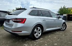 Skoda Superb DISTRONIK/2.0TDI/150hp | Mobile.bg    4
