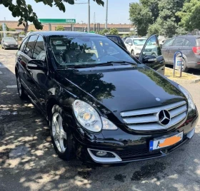 Обява за продажба на Mercedes-Benz R 350 газов инжекцион ~9 900 лв. - изображение 1 | Auto.bg Обява за продажба на Mercedes-Benz R 350 газов инжекцион ~9 900 лв. - изображение 1