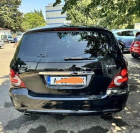 Обява за продажба на Mercedes-Benz R 350 газов инжекцион ~9 900 лв. - изображение 2 | Auto.bg Обява за продажба на Mercedes-Benz R 350 газов инжекцион ~9 900 лв. - изображение 2
