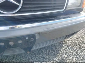 Mercedes-Benz 500 SEC | Mobile.bg    5