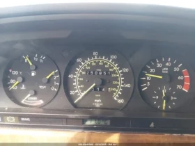 Mercedes-Benz 500 SEC | Mobile.bg    12