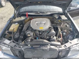 Mercedes-Benz 500 SEC | Mobile.bg    13