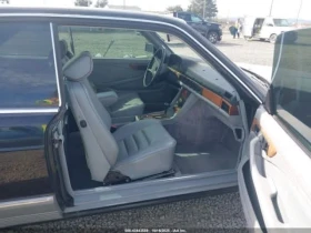 Mercedes-Benz 500 SEC | Mobile.bg    10