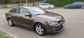 VW Jetta 1, 4 TSI | Mobile.bg    2