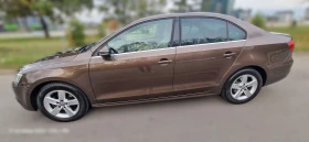 VW Jetta 1, 4 TSI | Mobile.bg    3