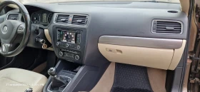 VW Jetta 1, 4 TSI | Mobile.bg    17