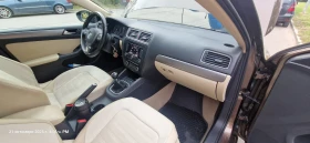 VW Jetta 1, 4 TSI | Mobile.bg    14