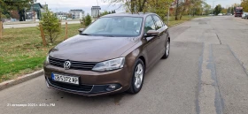     VW Jetta 1, 4 TSI