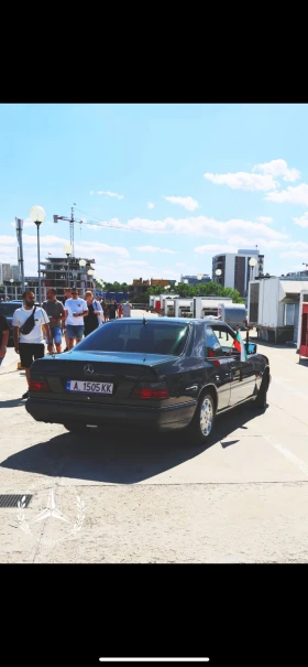 Mercedes-Benz 124 | Mobile.bg    3