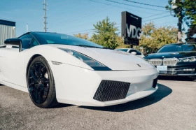 Lamborghini Gallardo SPYDER* 5L V10 - 120000 лв. / 61355.03 € - 26562446 3