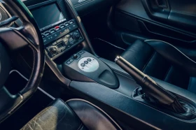 Lamborghini Gallardo SPYDER* 5L V10 - 120000 лв. / 61355.03 € - 26562446 13