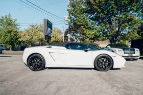 Lamborghini Gallardo SPYDER* 5L V10 - 120000 лв. / 61355.03 € - 26562446 9