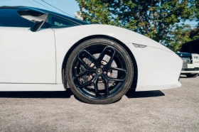 Lamborghini Gallardo SPYDER* 5L V10 - 120000 лв. / 61355.03 € - 26562446 5