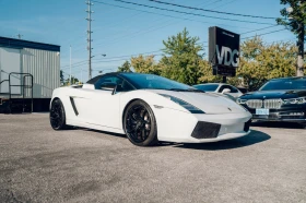 Lamborghini Gallardo SPYDER* 5L V10