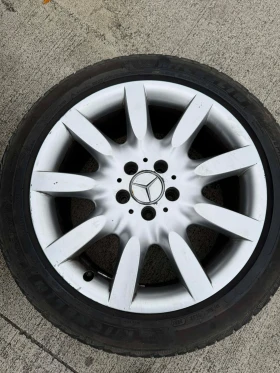 Mercedes-Benz S 320 - 13500 лв. / 6902.44 € - 59909412 13