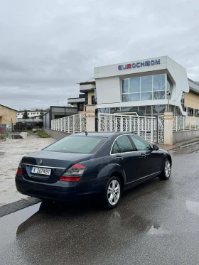 Mercedes-Benz S 320 - 13500 лв. / 6902.44 € - 59909412 4
