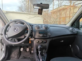 Dacia Sandero N1, снимка 6