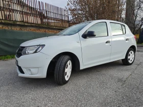 Dacia Sandero N1, снимка 4