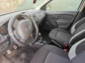 Dacia Sandero N1, снимка 9