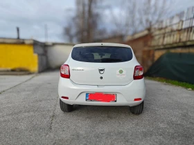 Dacia Sandero N1 - 7920 лв. / 4049.43 € - 78707791 3
