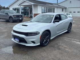 Dodge Charger * GT * CARFAX * БЕЗ ПЪРВОНАЧАЛНА ВНОСКА