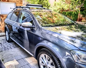 VW Passat Alltrack 2.0 TDI 4x4 | Auto.bg — изображение 4