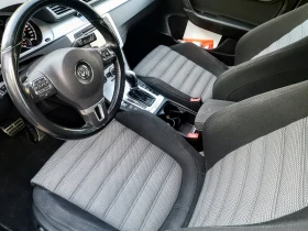 VW Passat Alltrack, снимка 8