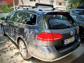 VW Passat Alltrack 2.0 TDI 4x4 | Mobile.bg � ����� ������ 8