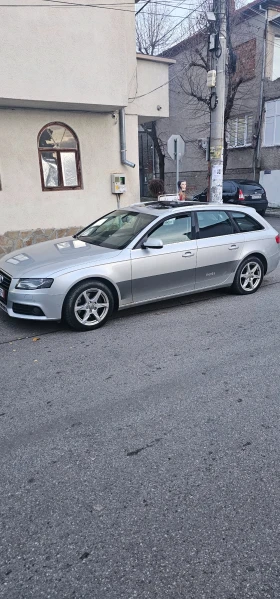 Audi A4 Купувам коли 