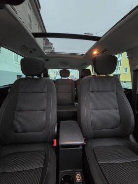 Seat Alhambra 2.0TDI-170кс= АВТОМАТ= DSG= ПАНО - 10500 € / 20536.22 лв. - 60757694 14