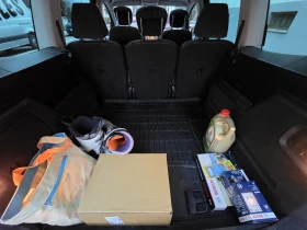 Seat Alhambra 2.0TDI-170кс= АВТОМАТ= DSG= ПАНО - 10500 € / 20536.22 лв. - 60757694 9