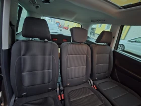 Seat Alhambra 2.0TDI-170кс= АВТОМАТ= DSG= ПАНО - 10500 € / 20536.22 лв. - 60757694 12