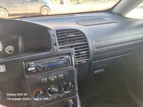 Opel Zafira Ван - 1600 € / 3129.33 лв. - 41384668 5