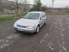 VW Golf 1.9 , снимка 2